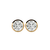 Arista Diamond Earring